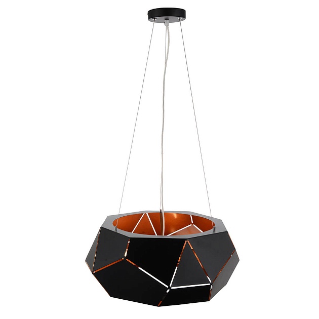 Подвесной светильник ST Luce Enigma SL258.403.06 Фото № 2