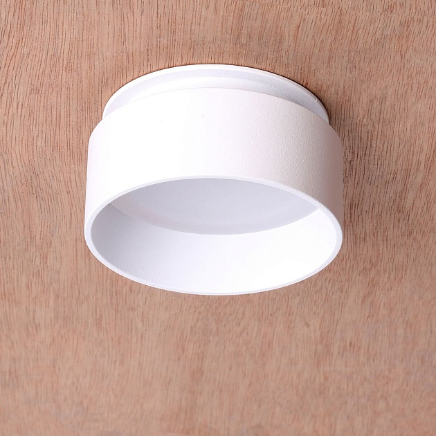 Встраиваемый светильник Favourite Inserta 2883-1C Фото № 2