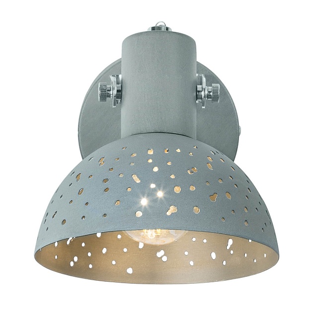 Спот Globo Fabian 54653-1 изображение 3 Спот Globo Fabian 54653-1 Фото № 3