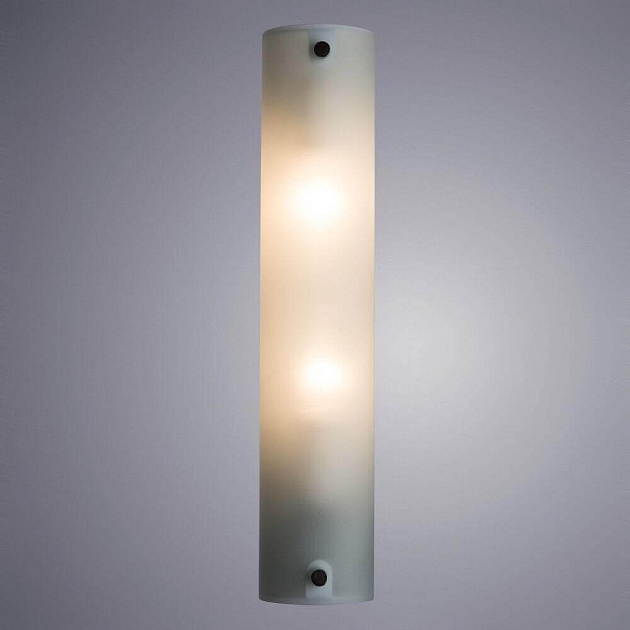 Подсветка для зеркал Arte Lamp Tratto A4101AP-2WH Фото № 2