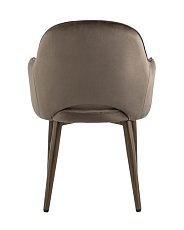 Комплект стульев Stool Group Венера диамант (2 шт) MC16-2YS KD HLR-49 (NP) 2X УТ000038673 4