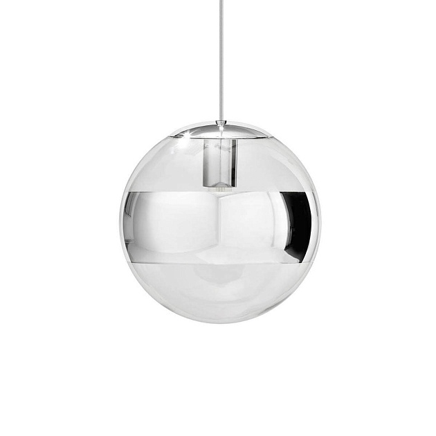 Подвесной светильник Loft IT Mirror Ball LOFT5025 изображение 3 Подвесной светильник Loft IT Mirror Ball LOFT5025 Фото № 3