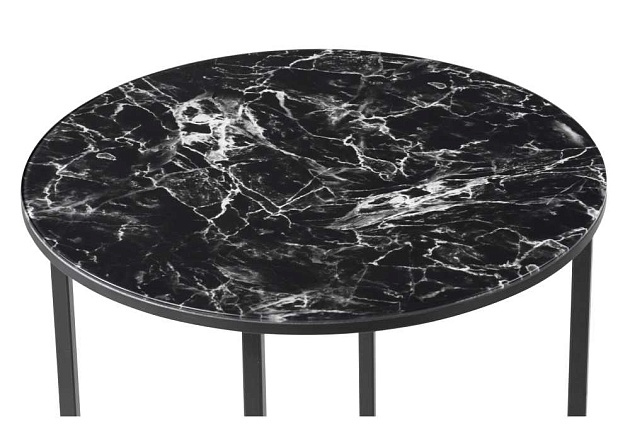 Журнальный стол Woodville Манеттия 507408 изображение 2 Журнальный стол Woodville Манеттия 507408 Фото № 2