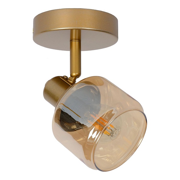 Спот Lucide Bjorn 77979/01/02 изображение 1 Спот Lucide Bjorn 77979/01/02 Фото № 1