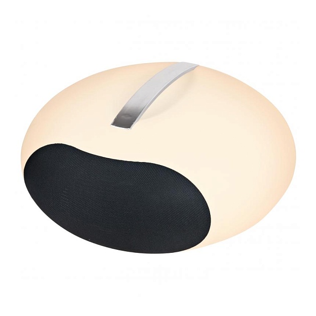 Настольная лампа iLedex Giggle ELS1155-CH WH изображение 8 Настольная лампа iLedex Giggle ELS1155-CH WH Фото № 8