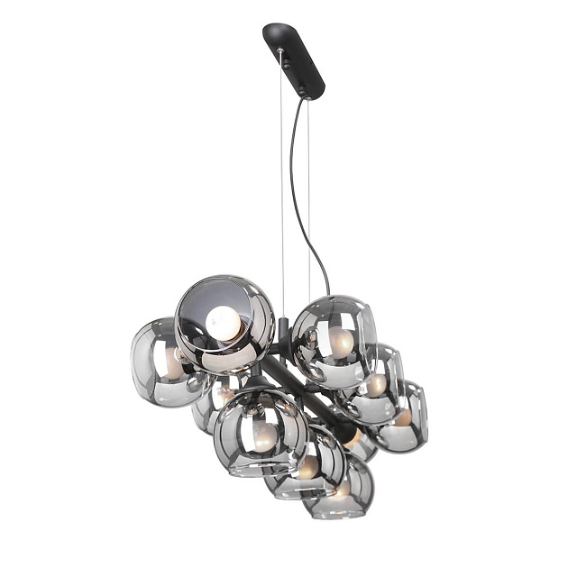 Подвесная люстра Vitaluce V4487-1/11S Фото № 3