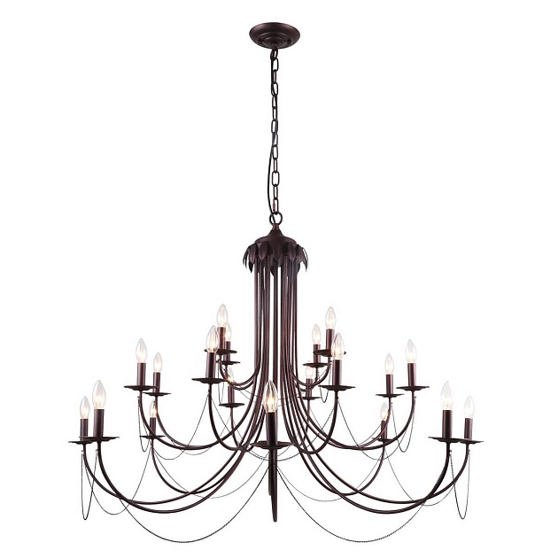 Подвесная люстра F-Promo Plini 2590-20P изображение 1 Подвесная люстра F-Promo Plini 2590-20P Фото № 1