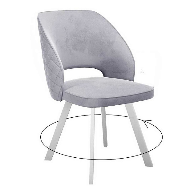 Кухонный стул DikLine 274 00-00062762 изображение 1 Кухонный стул DikLine 274 00-00062762 Фото № 1