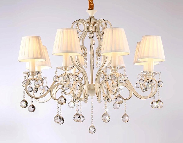 Подвесная люстра Ambrella light Traditional TR4561 изображение 1 Подвесная люстра Ambrella light Traditional TR4561 Фото № 1