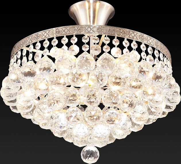 Потолочная люстра Toplight Vivien TL7230X-05SN Фото № 3