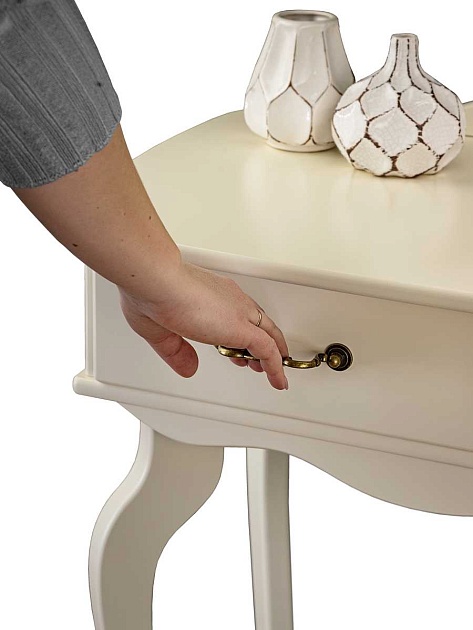 Консоль Мебелик Берже 21 008152 изображение 6 Консоль Мебелик Берже 21 008152 Фото № 6