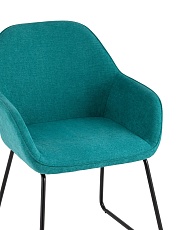 Кухонный стул Stool Group Чак зеленый CHUCK GREEN 1