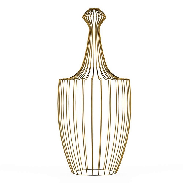 Плафон Nowodvorski Cameleon Luksor L 8592 Фото № 1