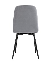 Кухонный стул Stool Group Easy велюр серый fb-easy-neo-25 4
