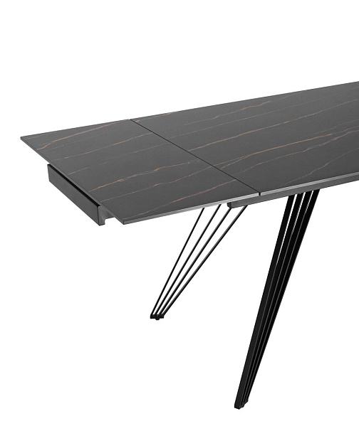 Кухонный стол Stool Group Пандора DF162T 160 Dual Фото № 2