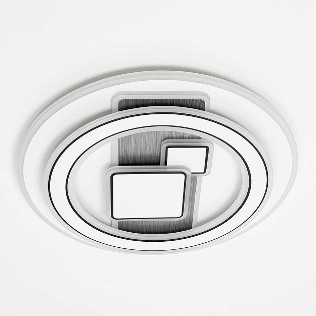 Люстра потолочная Citilux Costa CL741020 изображение 5 Люстра потолочная Citilux Costa CL741020 Фото № 5