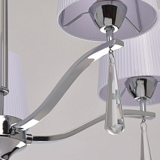 Подвесная люстра MW-Light Прато 2 101011105 4
