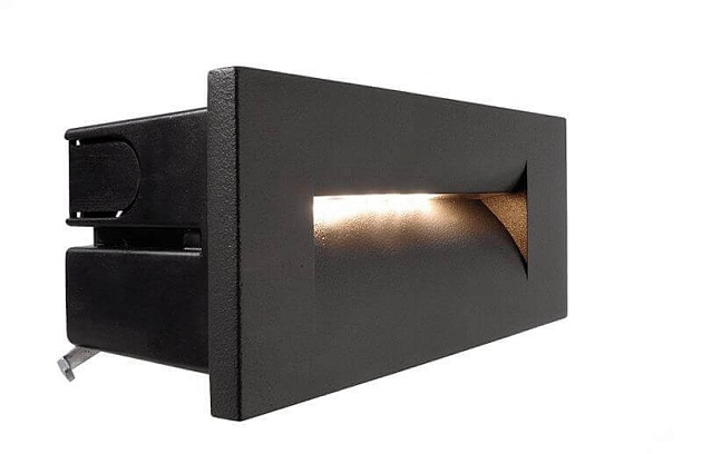 Встраиваемый светильник Deko-Light Yvette III 763011 Фото № 1