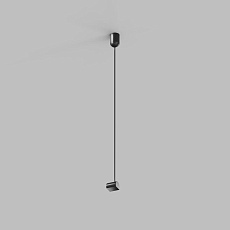 Подвес Denkirs Belty Rod TR5537-BK