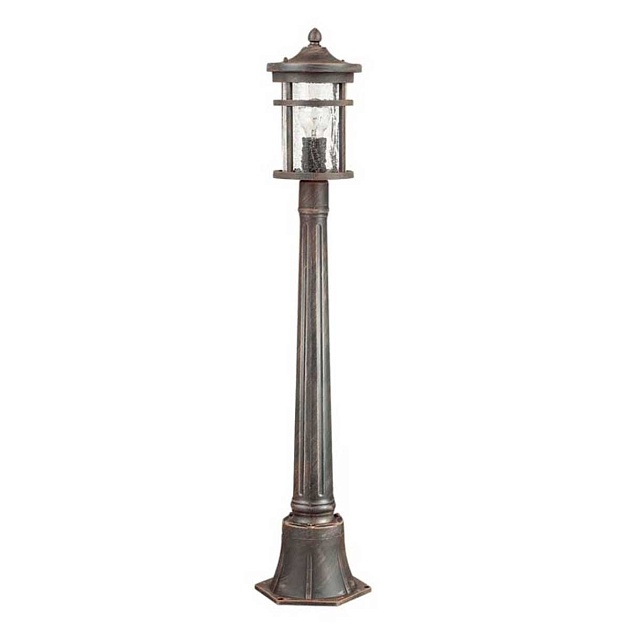 Уличный светильник Odeon Light Nature Virta 4044/1F Фото № 1