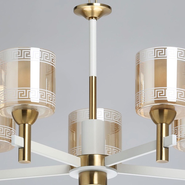 Подвесная люстра De City Каталина 361011805 Фото № 5