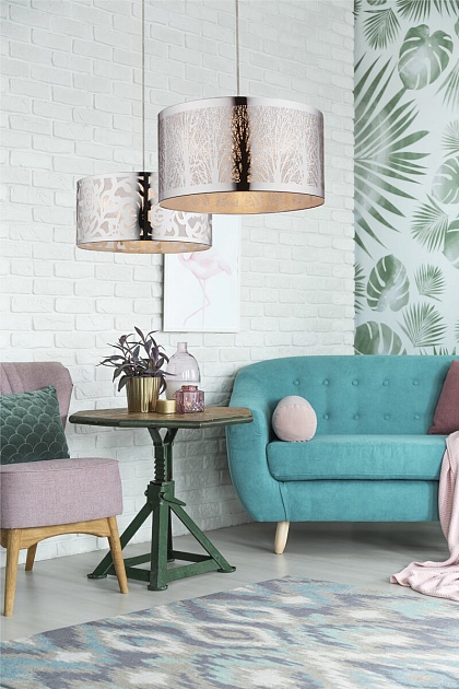 Подвесной светильник Globo Bent 15084 Фото № 2