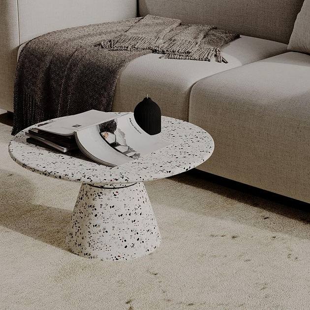 Журнальный стол Bergenson Bjorn Bayn BB000043 изображение 5 Журнальный стол Bergenson Bjorn Bayn BB000043 Фото № 5