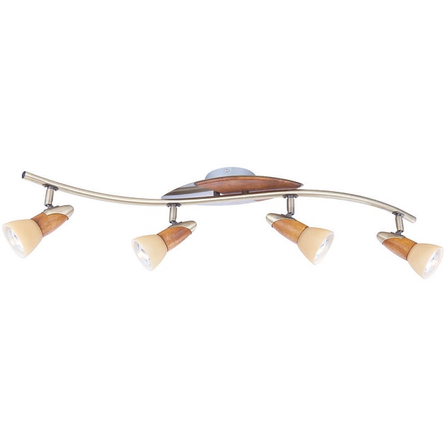 Спот Globo Lord 3 5443-4 Фото № 1