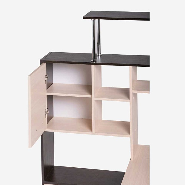 Письменный стол Woodville КС-15 295293 изображение 4 Письменный стол Woodville КС-15 295293 Фото № 4