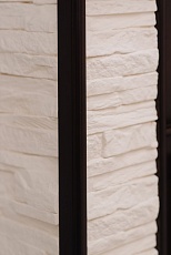 Электрокамин Elekam Marseille с очагом Pulsar 100003 4