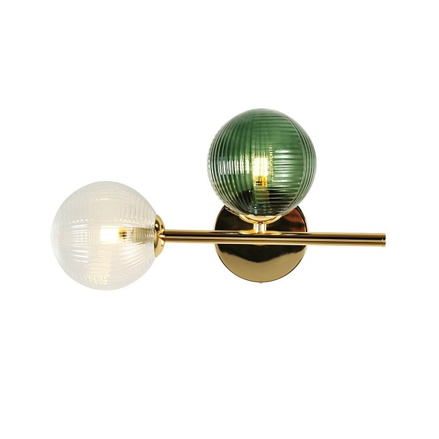 Настенный светильник F-Promo Infilato 4035-2W Фото № 1