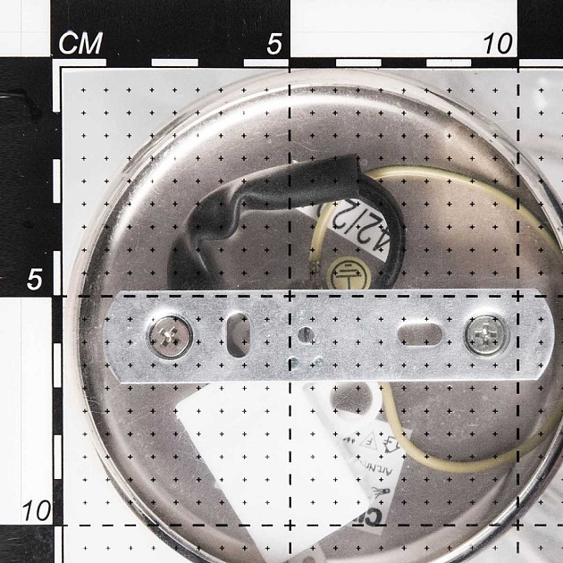Потолочная люстра Citilux Синди CL330182 изображение 8 Потолочная люстра Citilux Синди CL330182 Фото № 8