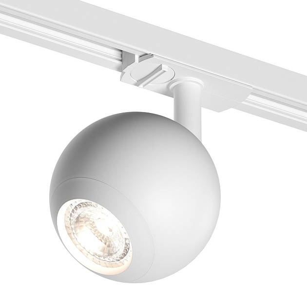 Трековый светильник Denkirs Omra DK6070-WH Фото № 1