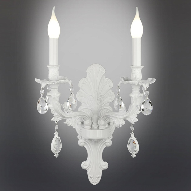 Бра Omnilux Senis OML-74701-02 изображение 2 Бра Omnilux Senis OML-74701-02 Фото № 2