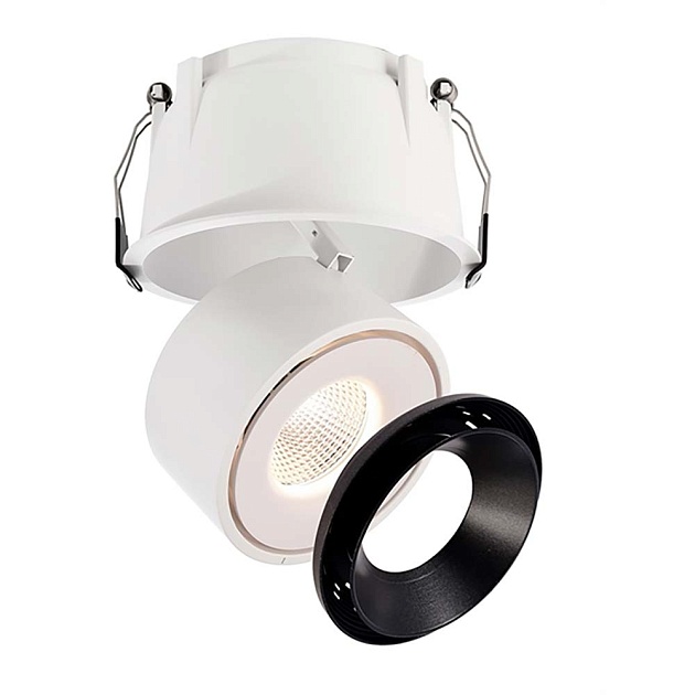 Отражатель черный Deko-Light Uni II Max 930382 изображение 2 Отражатель черный Deko-Light Uni II Max 930382 Фото № 2