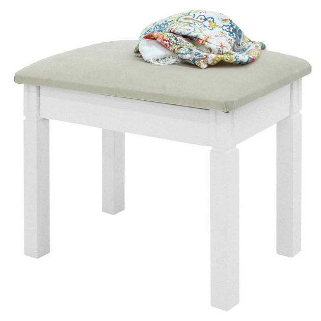 Банкетка Мебелик Венеция 5 007638 изображение 5 Банкетка Мебелик Венеция 5 007638 Фото № 5