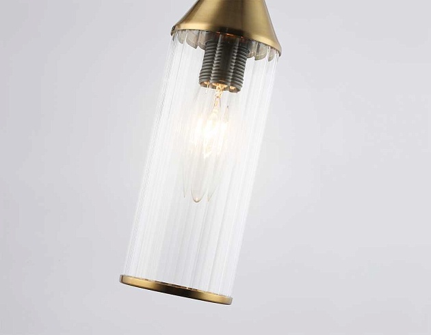 Бра Ambrella light High Light LH55260 изображение 9 Бра Ambrella light High Light LH55260 Фото № 9