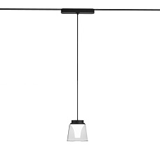 Трековый светильник Denkirs Air Hang DK5377-BK 2