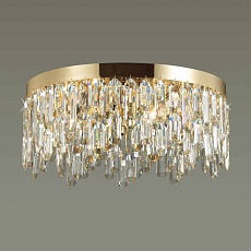 Потолочный светильникOdeon Light Hall Dakisa 4986/6C 2
