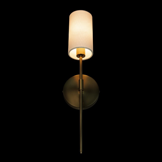 Бра Loft IT Comfy 10307W Brass Фото № 3