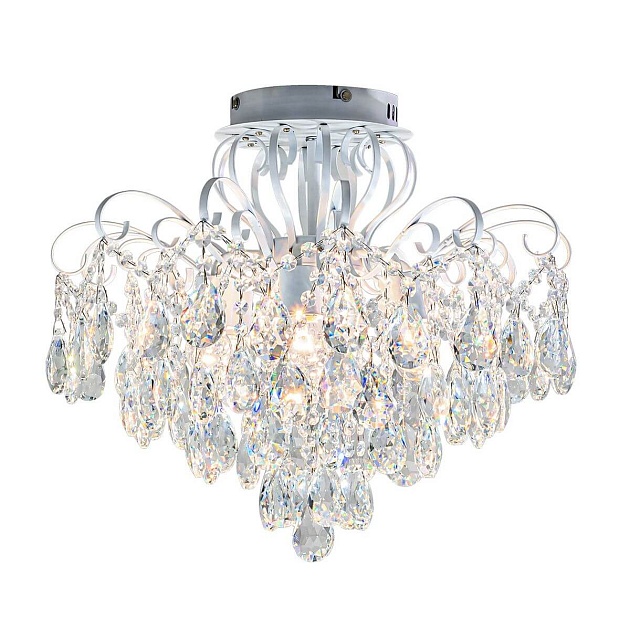 Потолочная люстра Escada Waltz 1121/6PL изображение 1 Потолочная люстра Escada Waltz 1121/6PL Фото № 1