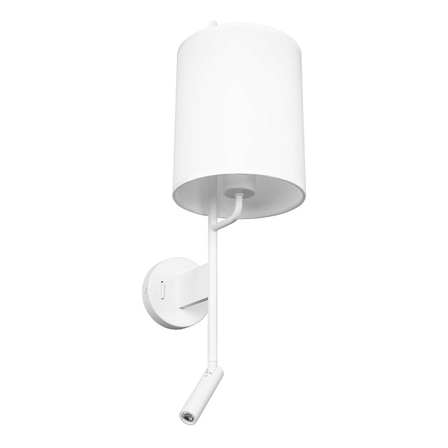 Бра Loft IT Ritz 10253W/B White изображение 8 Бра Loft IT Ritz 10253W/B White Фото № 8