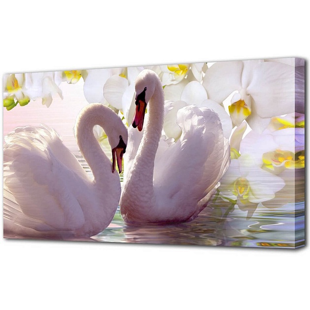 Холст Toplight 50х100х3см TL-H1201 Фото № 1