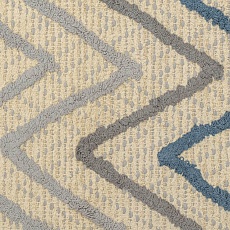 Ковер Tkano из хлопка Agra из коллекции Ethnic, 160х230 см TK22-DR0039 5