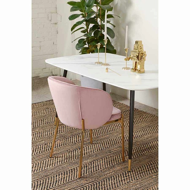 Кухонный стул Bergenson Bjorn Coral BEAR-CO10815 Фото № 16