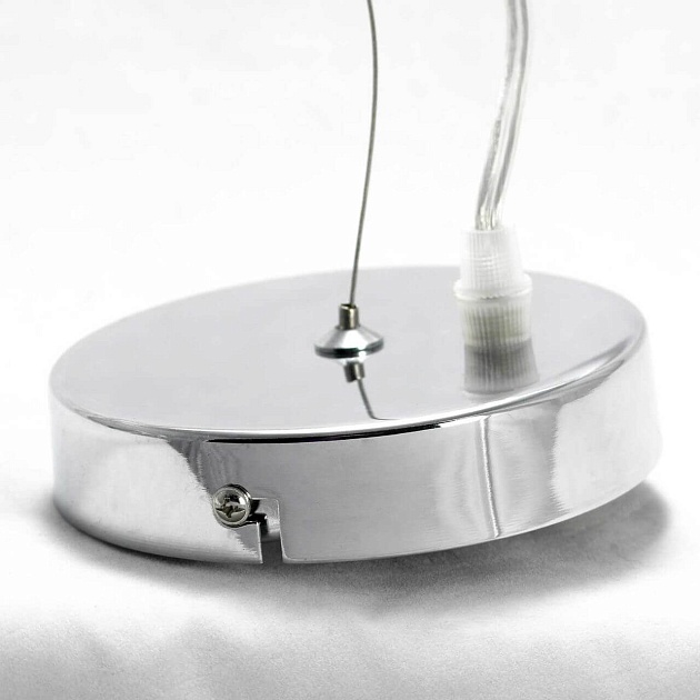 Подвесная люстра Lussole Lgo Huron LSP-8154 изображение 2 Подвесная люстра Lussole Lgo Huron LSP-8154 Фото № 2