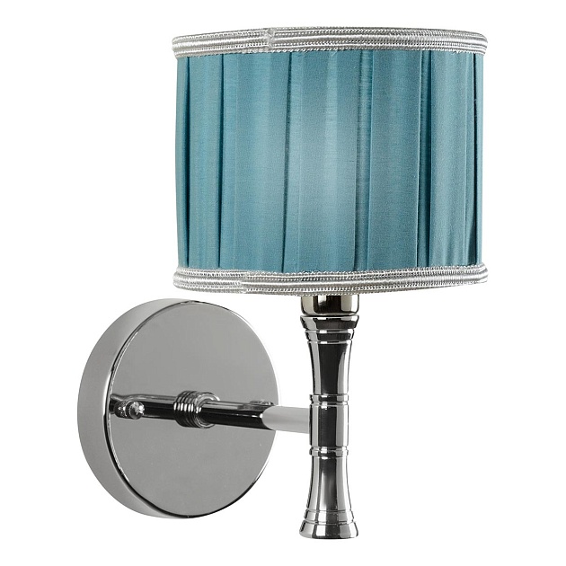 Бра iLamp Arcadia 85095/1B CR изображение 1 Бра iLamp Arcadia 85095/1B CR Фото № 1