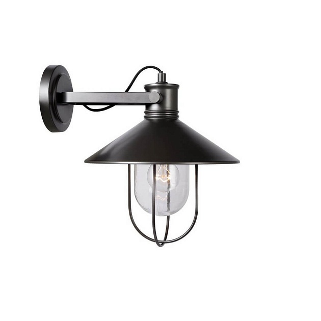 Бра Lucide Baarn 31290/01/15 изображение 1 Бра Lucide Baarn 31290/01/15 Фото № 1