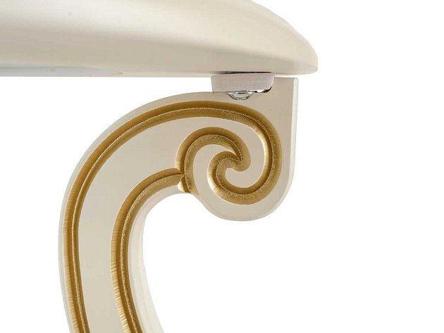 Журнальный стол Мебелик Грация (С) 000467 изображение 7 Журнальный стол Мебелик Грация (С) 000467 Фото № 7