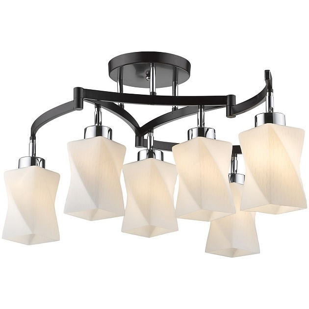 Потолочная люстра Velante 271-127-06 Фото № 1